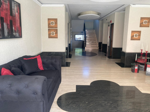 Benmar Salas Vende Apartamento Ubicado En El Parral, Residencias 4 Avenidas