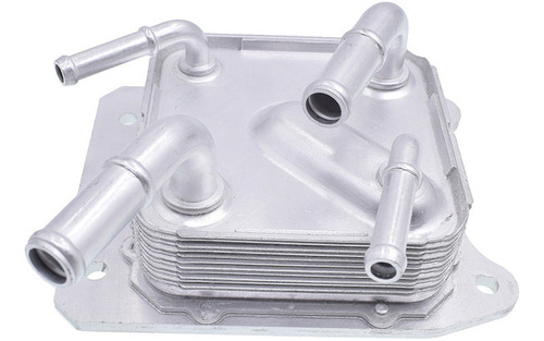 Refrigerador De Aceite Para Nissan Altima Maxima Murano Oem