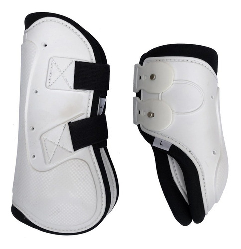 Protectores Para Salto Equitacion Pro Line Full Caballo 