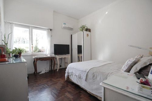 Imagen 7 de 19 de Venta Ph De 2 Ambientes - Muy Buen Estado - Frente - Luminoso - Sin Expensas - Monte Castro