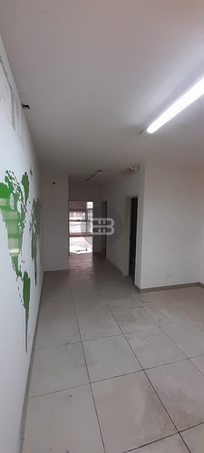 Galpón C/ Oficina En Villa Ballester