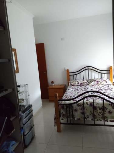 Imagem 4 de 13 de Cobertura Vila Scarpelli - Ap01025 - 68946357