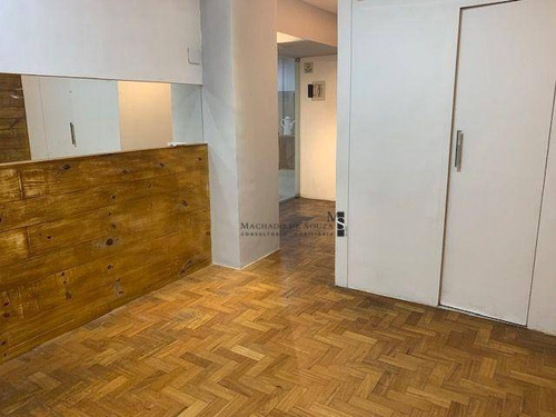 Imagem 11 de 15 de Loja Para Alugar, 32 M² Por R$ 1.800,00/mês - Ipanema - Rio De Janeiro/rj - Lo0029