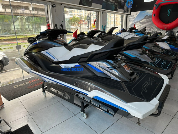 Yamaha Fx Ho 2019 MercadoLivre yamaha-fx-ho-2019-mercadolivre