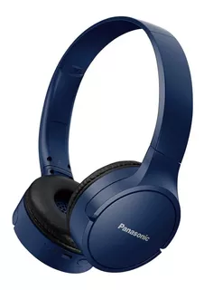 Audifonos Inalambricos Panasonic Tipo Diadema Bluetooth /v