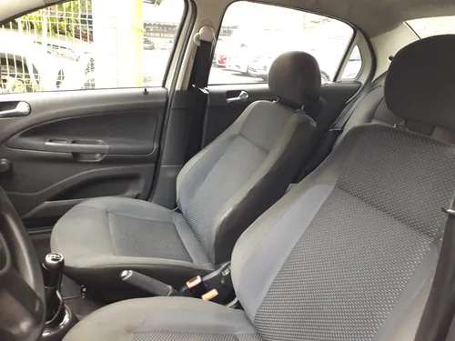 Volkswagen Gol 1.6 Cl Mt