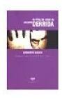 Final De Juego De Jacques Derrida