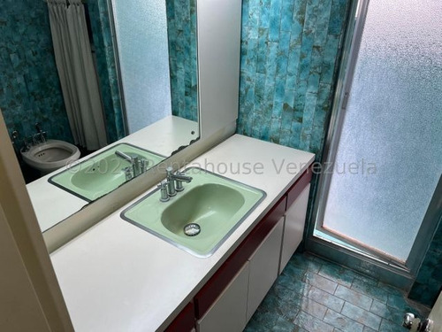 Imagen 13 de 15 de Apartamento En Venta La Castellana 22-24438 Eva Castillo 0414.306.72.20