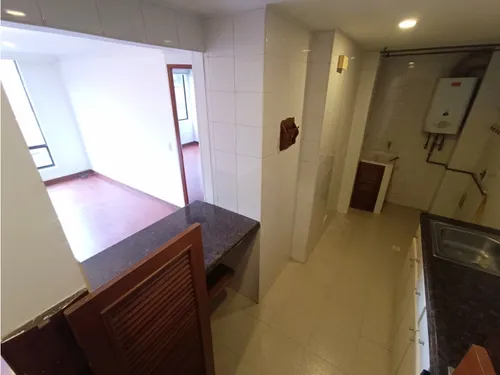Apartaestudio En Venta En Batan, Suba