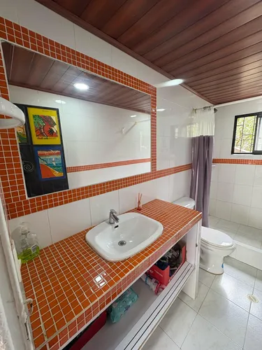 Casa Lote En Venta En Tobia, Nocaima