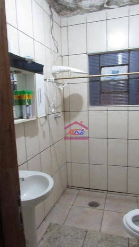 Imagem 7 de 20 de Casa Comercial No Centro De Hortolândia Sp - Ca0083