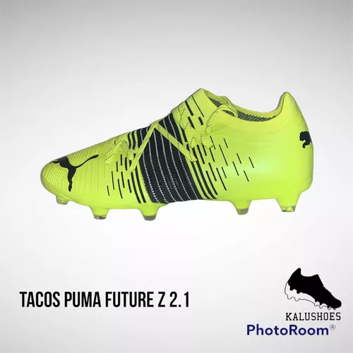 Tacos Puma Future 2.1