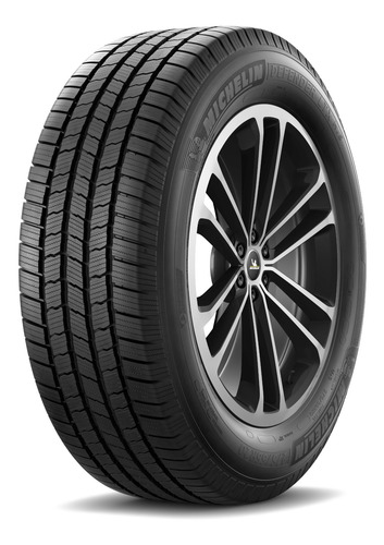 Llanta 305/40 R22 Michelin Defender Ltx M/s 114h