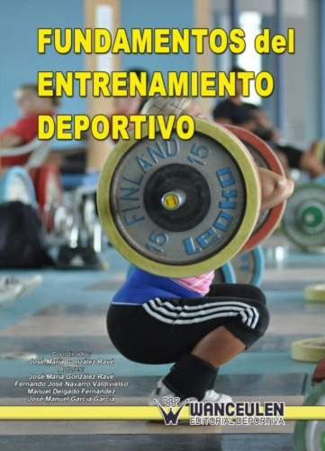 Libro: Fundamentos De Entrenamiento Deportivo (spanish Editi