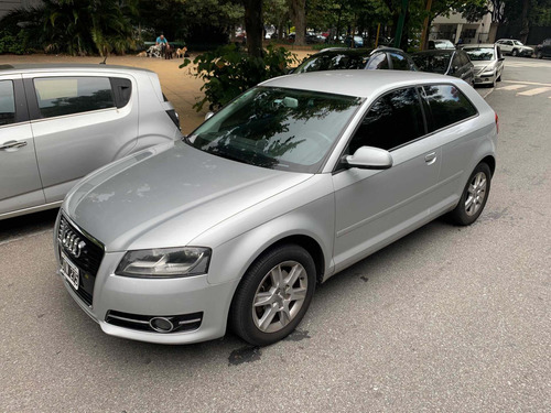 Audi A3 Sportback 1.4 Tsi Mt 125cv 3 Ptas - 2011