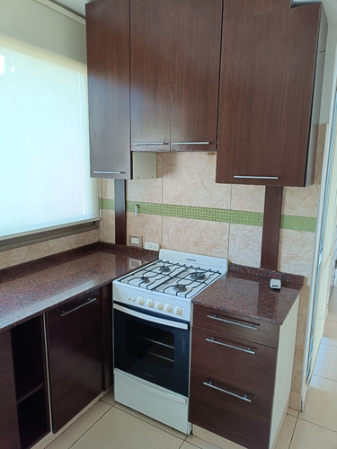 Alquiler $ Pago Mensual Departamento Tres Ambientes Cochera Patio Jardin Amaneceres Residence Formosa 355 Canning Ezeiza