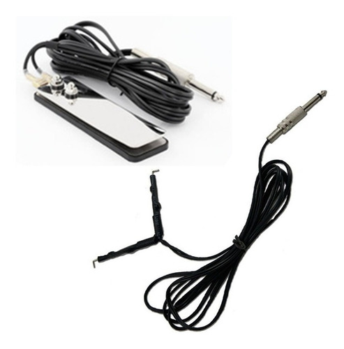 Completo Tatuagem Tattoo Kit Combo Com 2 Máquinas