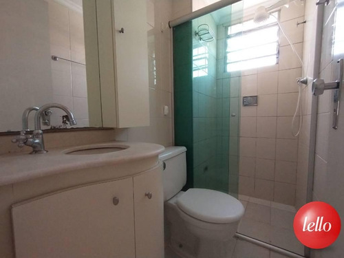 Apartamento - Ref: 217182