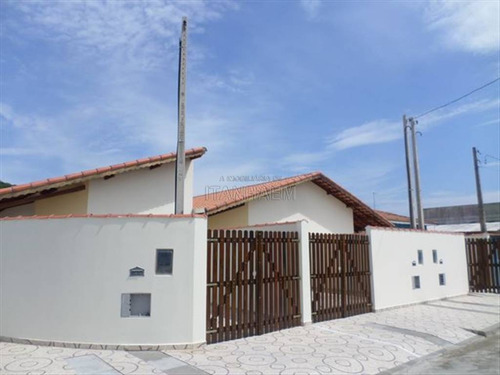 Imagem 6 de 13 de Casa - Venda - Santa Eugenia - Mongagua - Ita3087