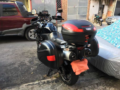 Suzuki Vstron Dl1000