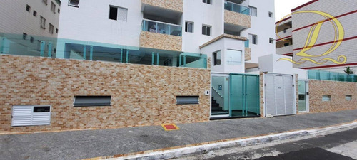 Imagem 28 de 28 de Apartamento Novo Com 2 Dormitórios À Venda Na Praia Grande!!! - Ap3498