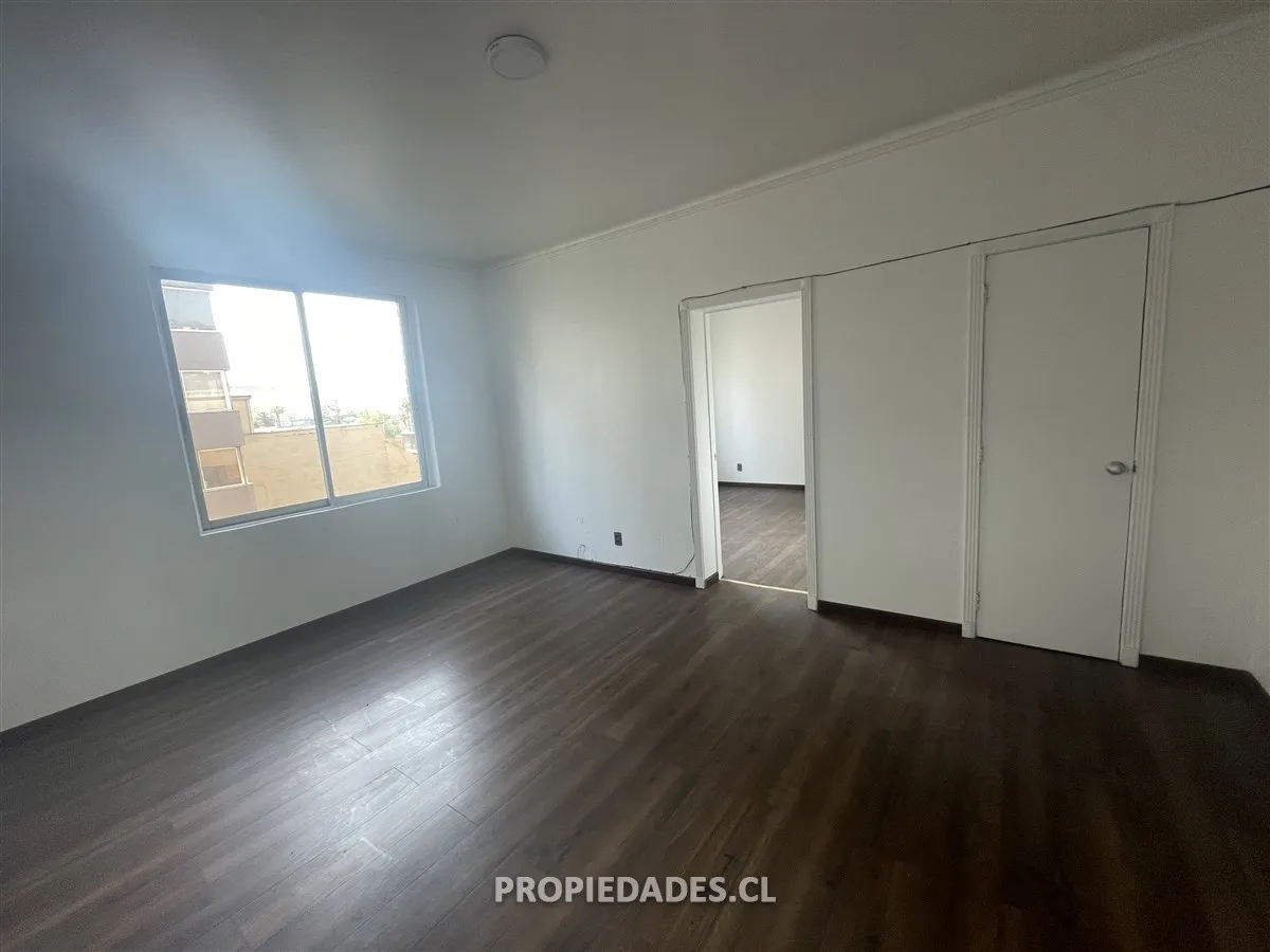Imagen 2 de 17 de ¡¡oferta!! Departamento De 1 Dormitorio En Venta En Santiago