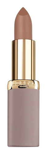 L'oréal Paris Colour Riche Lipstick Full Blown Fawn 974
