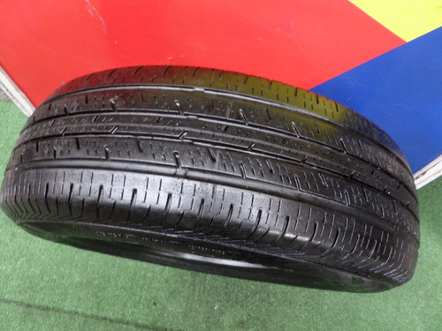 Llanta 205 70 16 Continental Contipro Contact Mf799 (Usado)