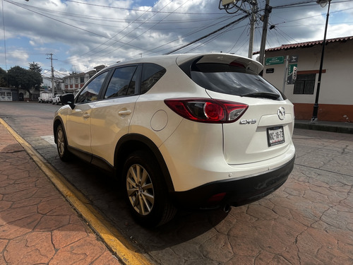 Mazda CX-5 2.0 L I Sport At