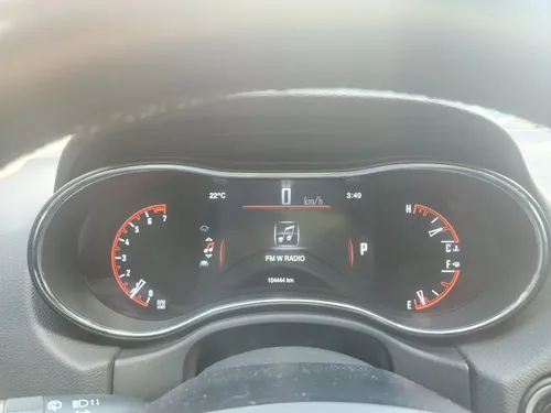 Dodge Durango 3.6 Limited Plus