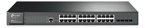 Switch Tp-link T2600g-28ts