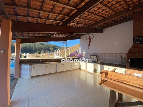 Imagem 15 de 30 de Fazenda Com 40 Alqueires Paulista À Venda, 968000 M² Por R$ 3.800.000 - Lagoinha/sp - Fa0008