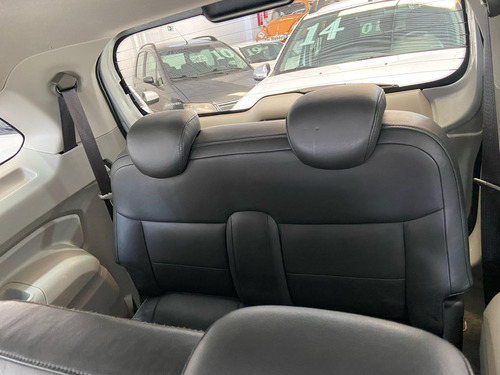 Chevrolet Spin 1.8 Ltz 7l Aut. 5p
