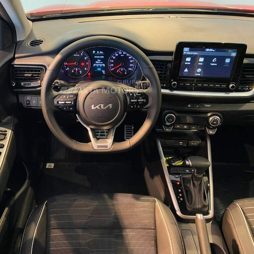 Kia Stonic 1.0 TGDI MHEV SX AUTOMÁTICO