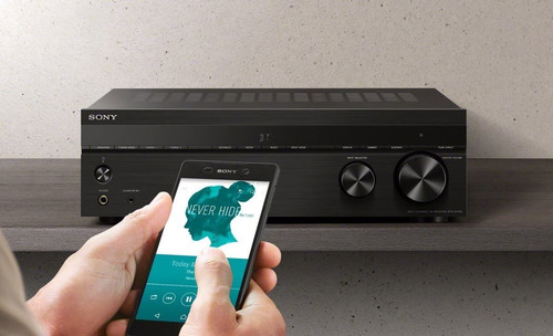Receptor Multicanal Sony