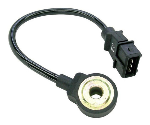 Sensor Detonacion Inyeccion Fiat Uno/tipo