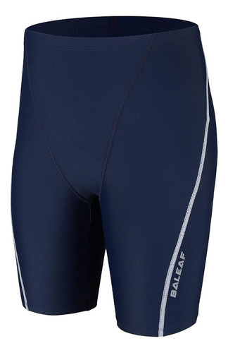 Baleaf Boys' Athletic Swim Jammer Upf 50+ Quick Dry Youth Tr