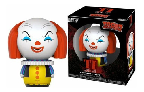 Dorbz It Movie Pennywise #358