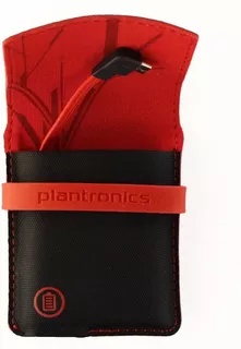 Plantronics - 11 Backbeat Go & Go 2 Carga Caso