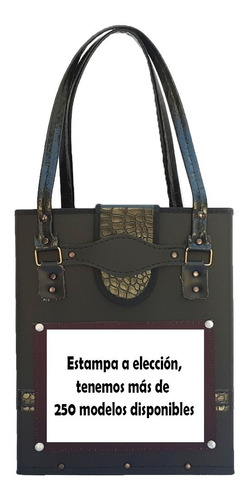 Bolso Matero, P. Gladis, Mary Mh