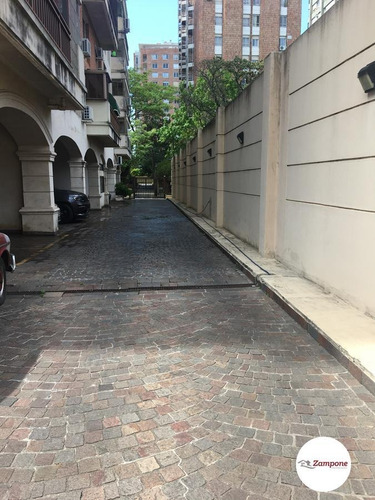 Imagen 8 de 8 de Venta Cochera En Alem 100 - San Isidro