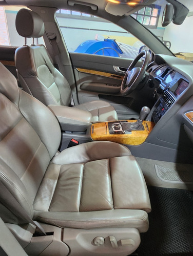 Imagen 7 de 18 de Audi A6