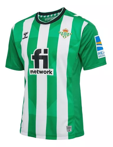 Avanzar Tiempos antiguos Sorprendido Camiseta Real Betis | MercadoLibre 📦