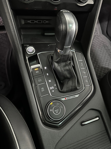 Volkswagen Tiguan Allspace 2.0 Tsi Highline Dsg
