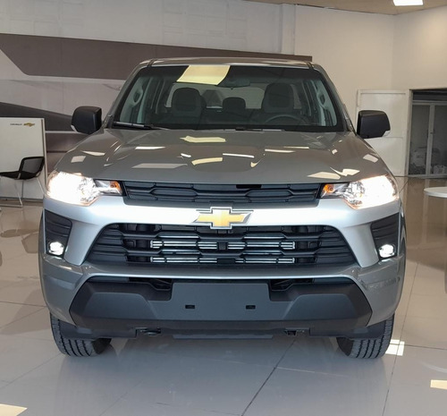 Chevrolet S10 2.8 Cd 4X2 Wt