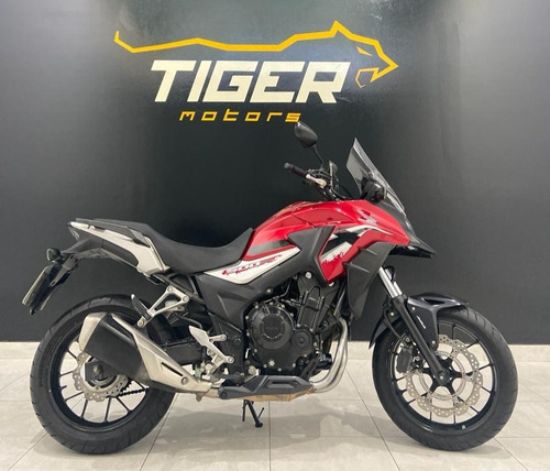 Honda Cb500x Cb 500x Cb 500 X Cb500 X 2018 - 25.000km