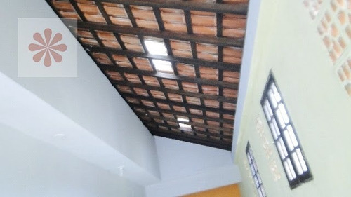 Imagem 7 de 10 de Casa Térrea Em Jardim Real - Praia Grande - 5731