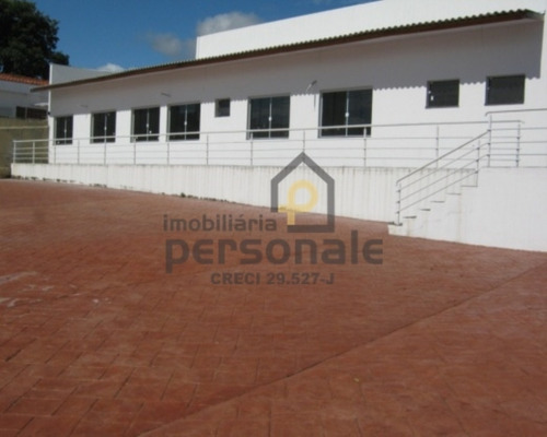 Imagem 8 de 12 de Salao - Sl00007 - 4949610