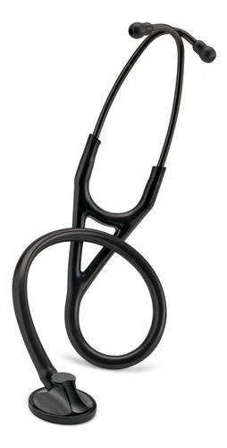 Fonendoscopio Littmann Master Cardiology Black Edition 2161