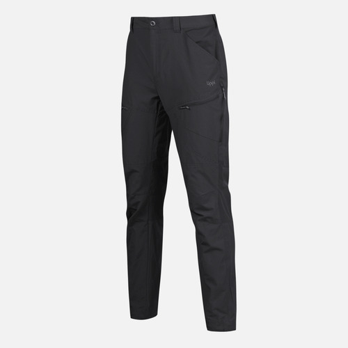 Pantalon Hombre Pioneer Q-dry Pants Negro Lippi